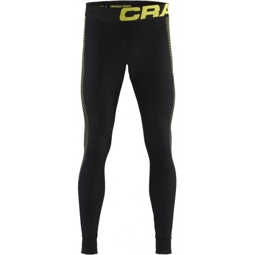 Warm Intensity Pants M