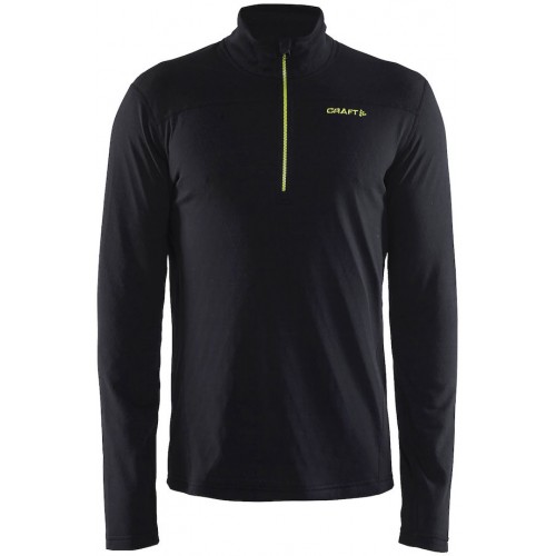 Pin halfzip m