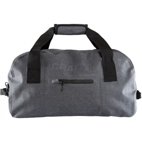 Raw duffel medium (50 l)