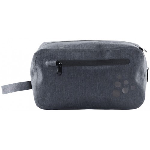 Raw wash bag