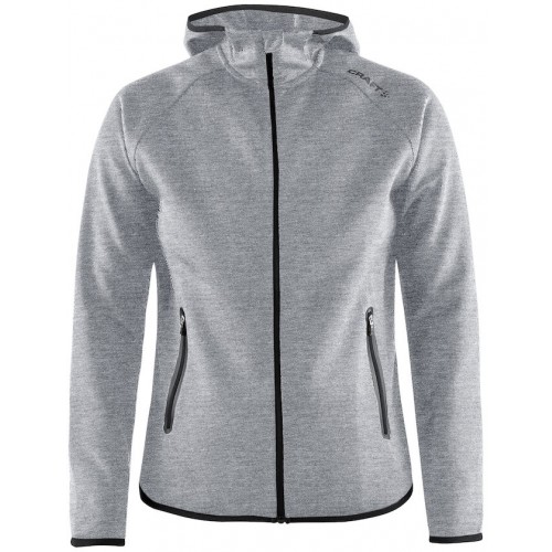 Emotion Full Zip Hood W