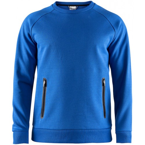 Emotion Crew Sweatshirt M