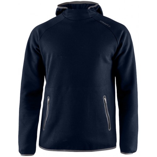 Emotion Hood Sweatshirt M