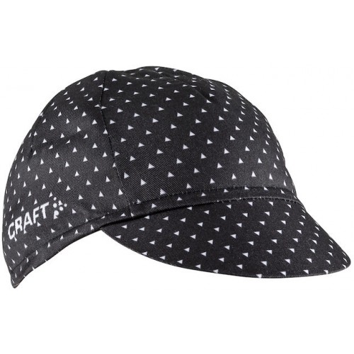 Race bike cap