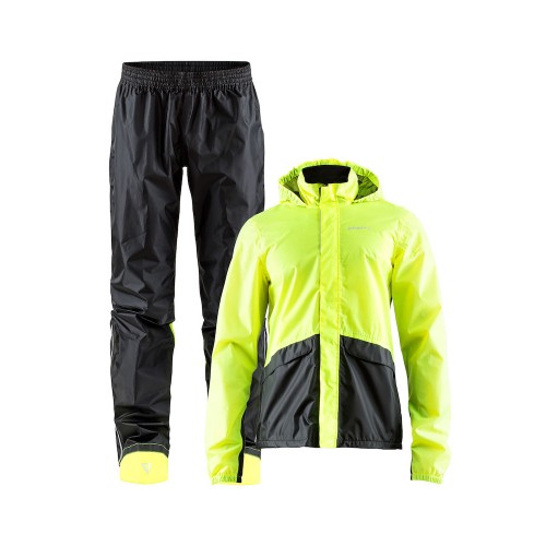 Transit rain set m