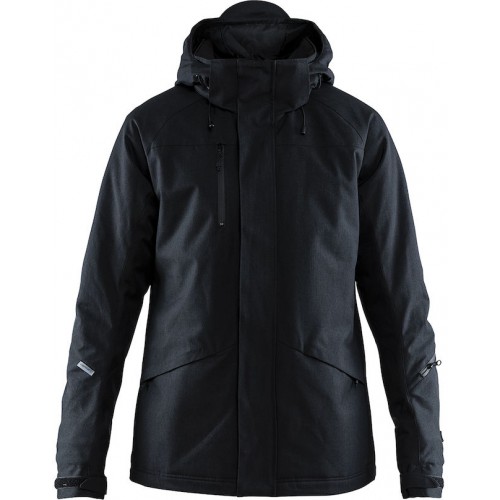 Mountain padded jacket M