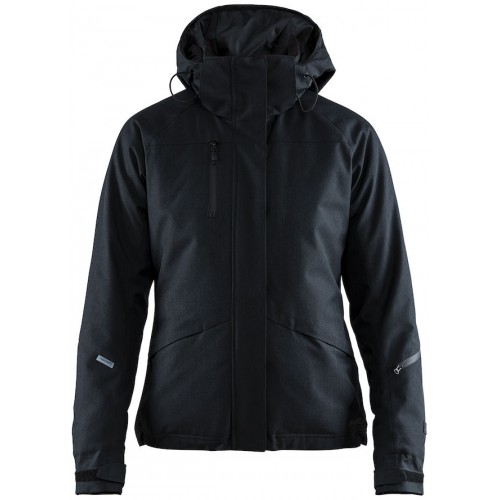 Mountain padded jacket W