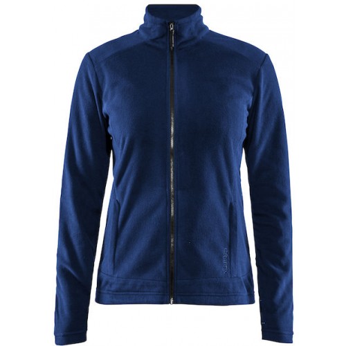 Casual fleece W