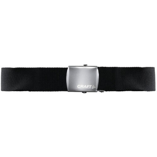Promo belt