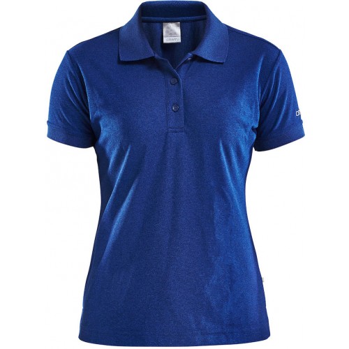 Polo shirt pique classic w