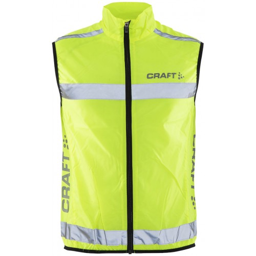 Visibility vest