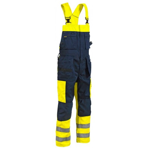 Highvis lappuhaalari