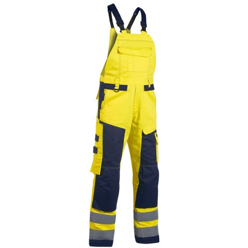 Hängselbyxa Multinorm