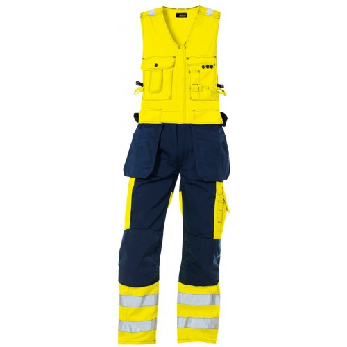 Highvis avohaalari