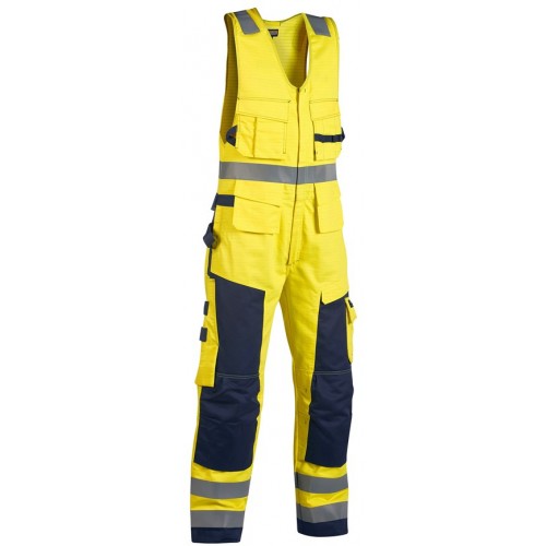 Västbyxa Multinorm