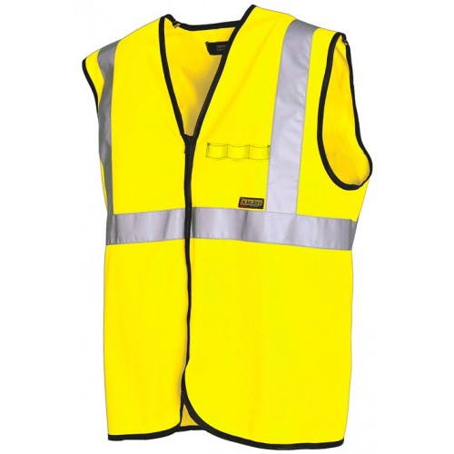 Highvis liivi