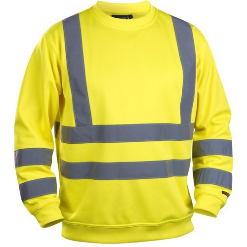 Highvis collegepaita