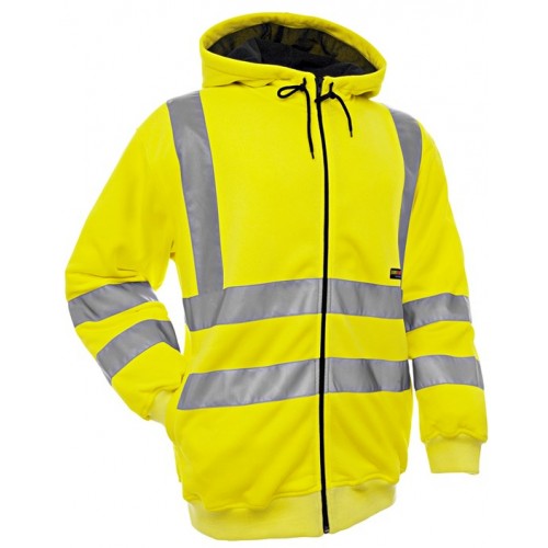 Highvis huppari