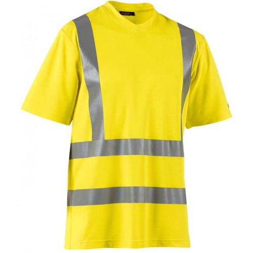 Highvis t-paita, UV-suoja