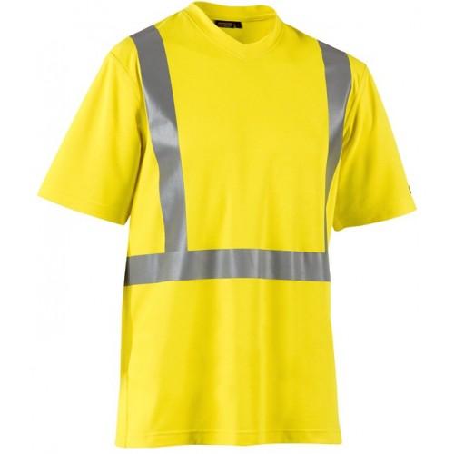 Highvis t-paita, UV-suoja