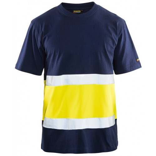 Highvis t-paita