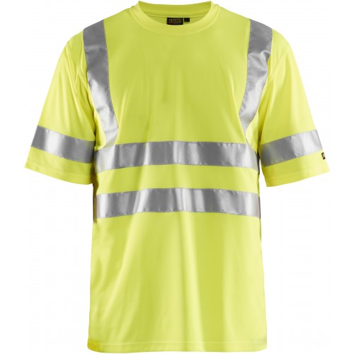 Highvis t-paita