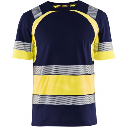 Highvis t-paita