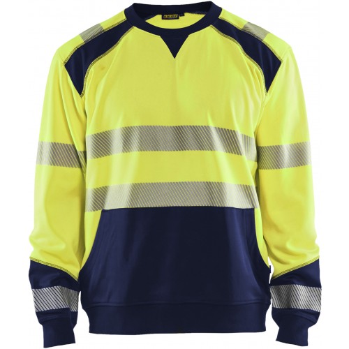 Highvis collegepaita