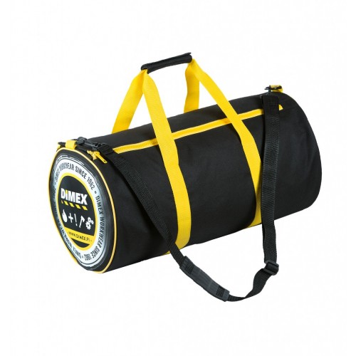 Rörbag 4197+