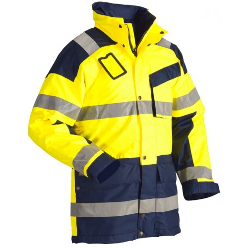 Highvis talviparka