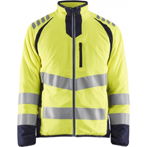  Highvis lämpöpusero