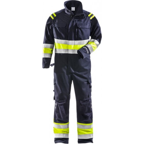 Palosuojattu flamestat high vis umpisuoja LK 1 8174 ATHS