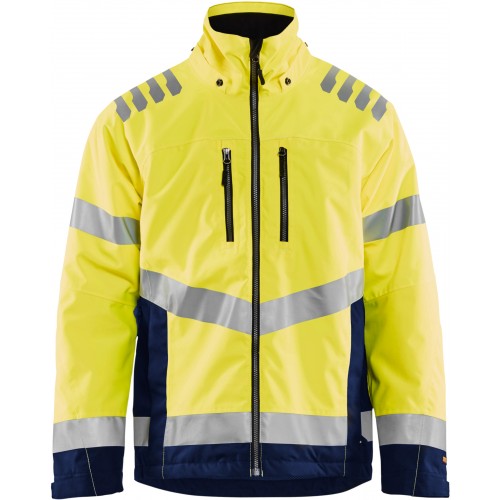 Highvis talvitakki