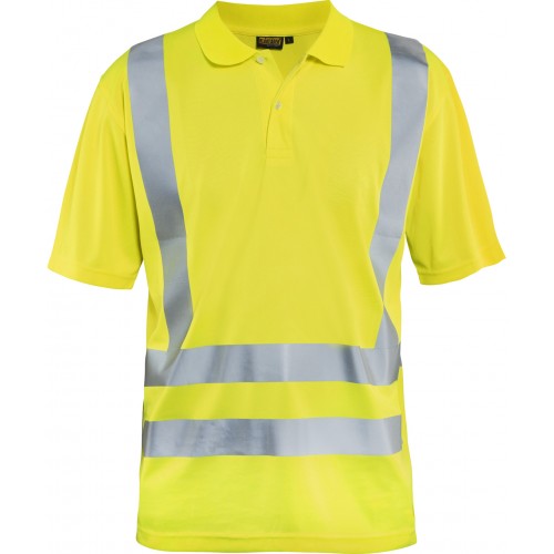 Highvis piképaita, UV-suoja