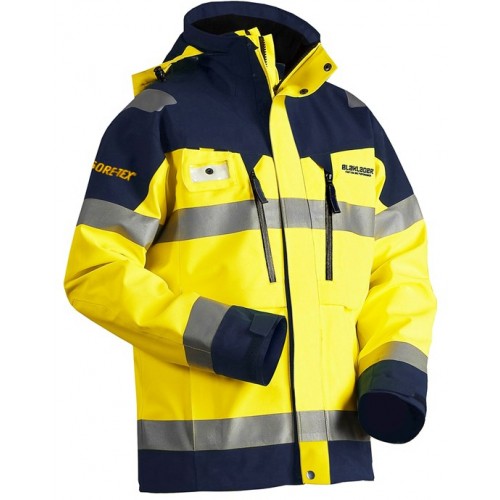Skaljacka varsel GORE-TEX Jackor