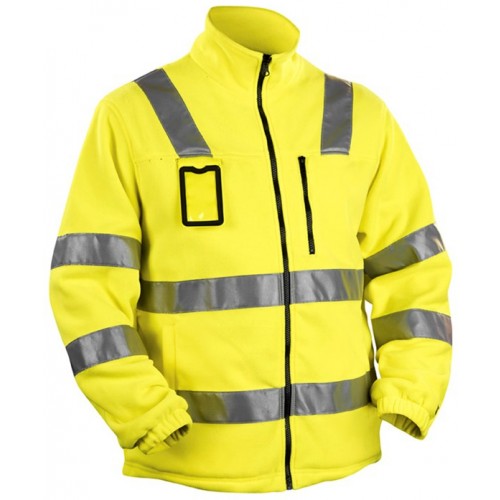 Highvis fleecepusero