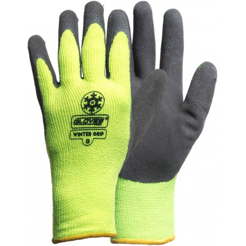 Winter Grip