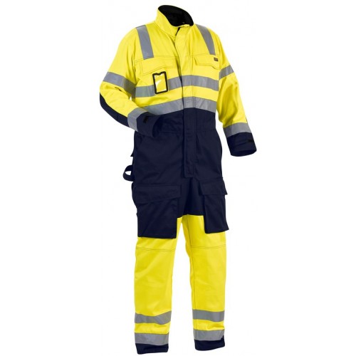 Highvis haalari