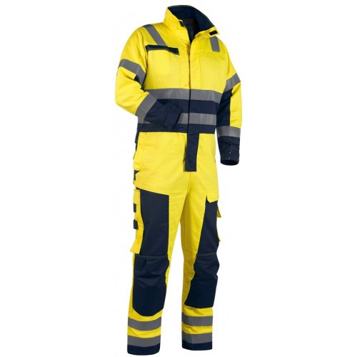 Overall Multinorm