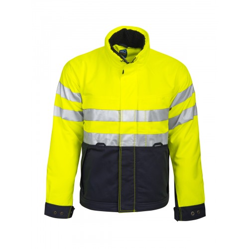 6407 Takki en iso 20471 luokka 3
