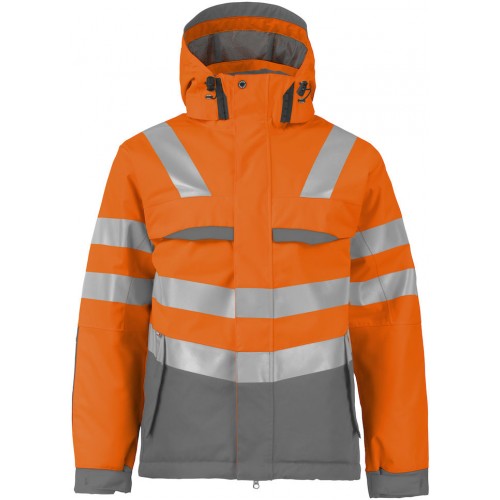 6422 Takki en iso 20471 luokka 3