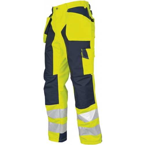 6506 Housut en iso 20471 luokka 2