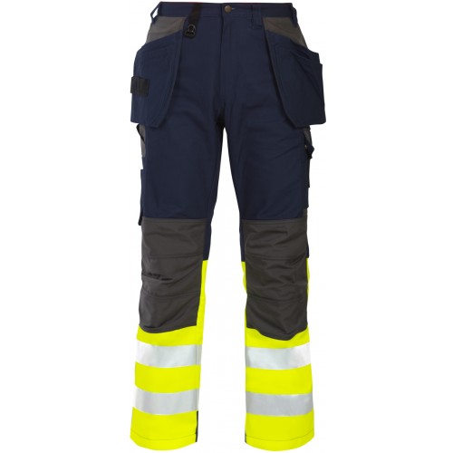 6522 Housut en iso 20471 luokka 1