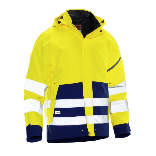 1273 Kuoritakki hi-vis