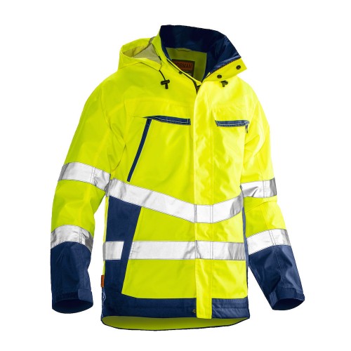 1283 Kuoritakki hi-vis