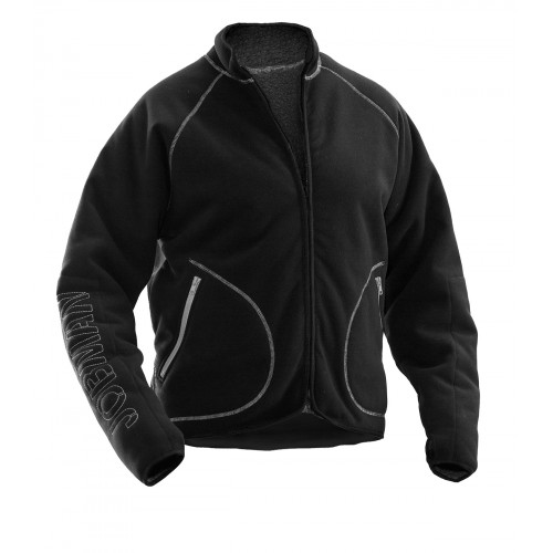 5192 Pilé/fleece kääntötakki
