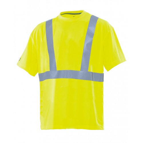 5585 T-paita hi-vis