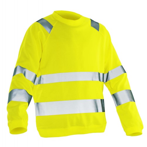 College hi-vis