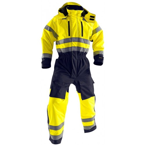 Highvis talvihaalari