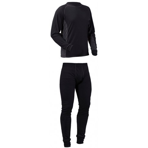 Underställ Lightweight set